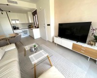 Herverkoop - Apartment - Torrevieja - Los Balcones