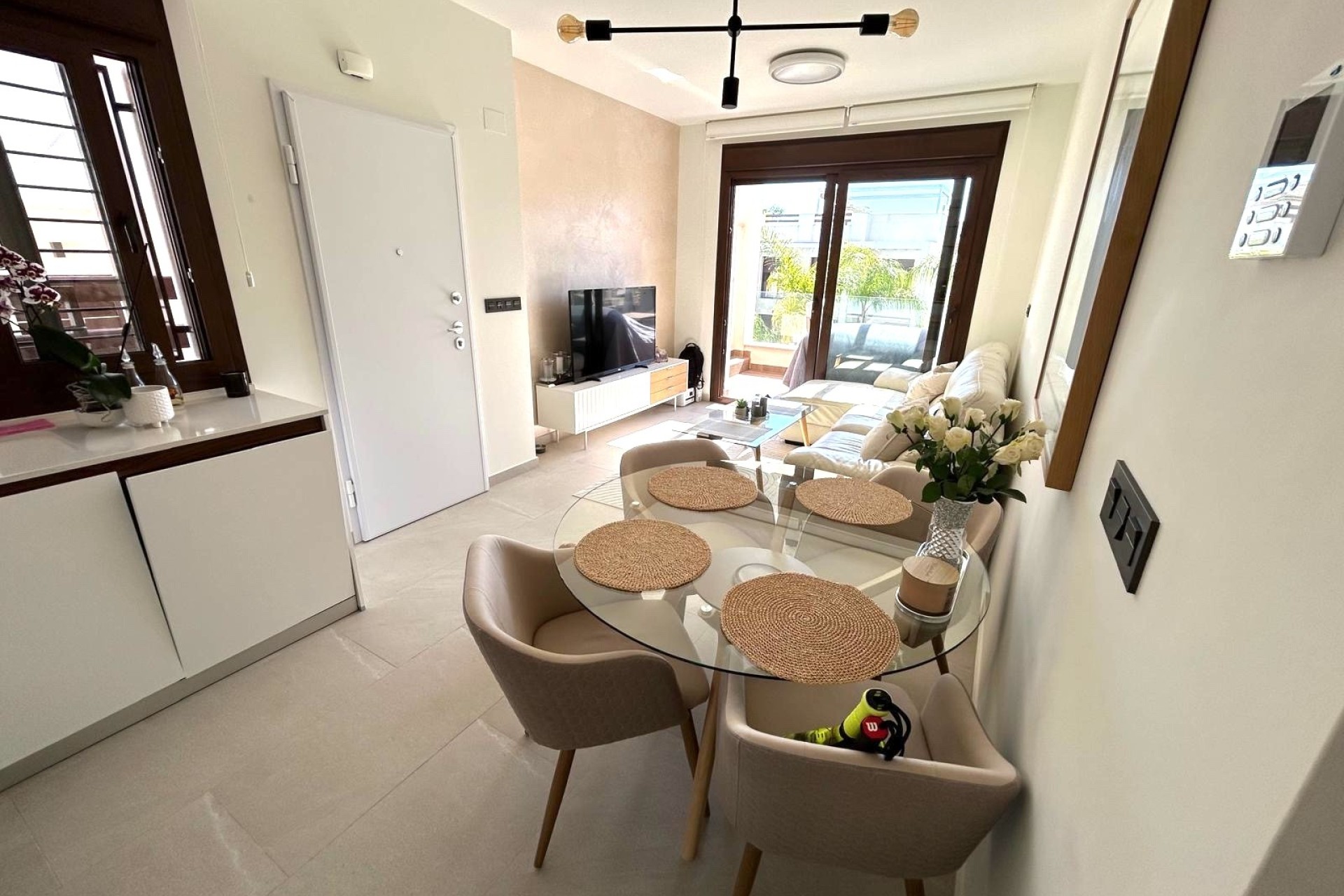 Herverkoop - Apartment - Torrevieja - Los Balcones