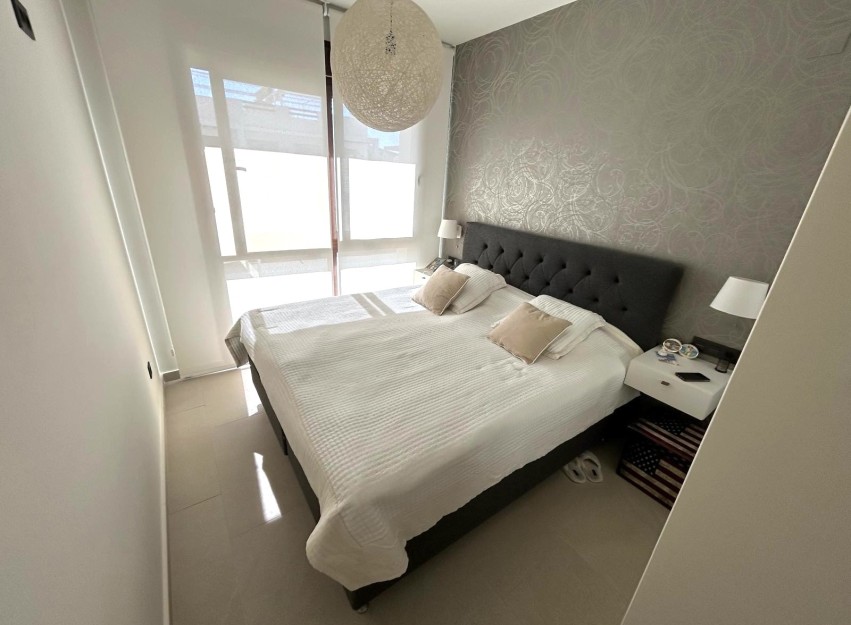 Herverkoop - Apartment - Torrevieja - Los Balcones