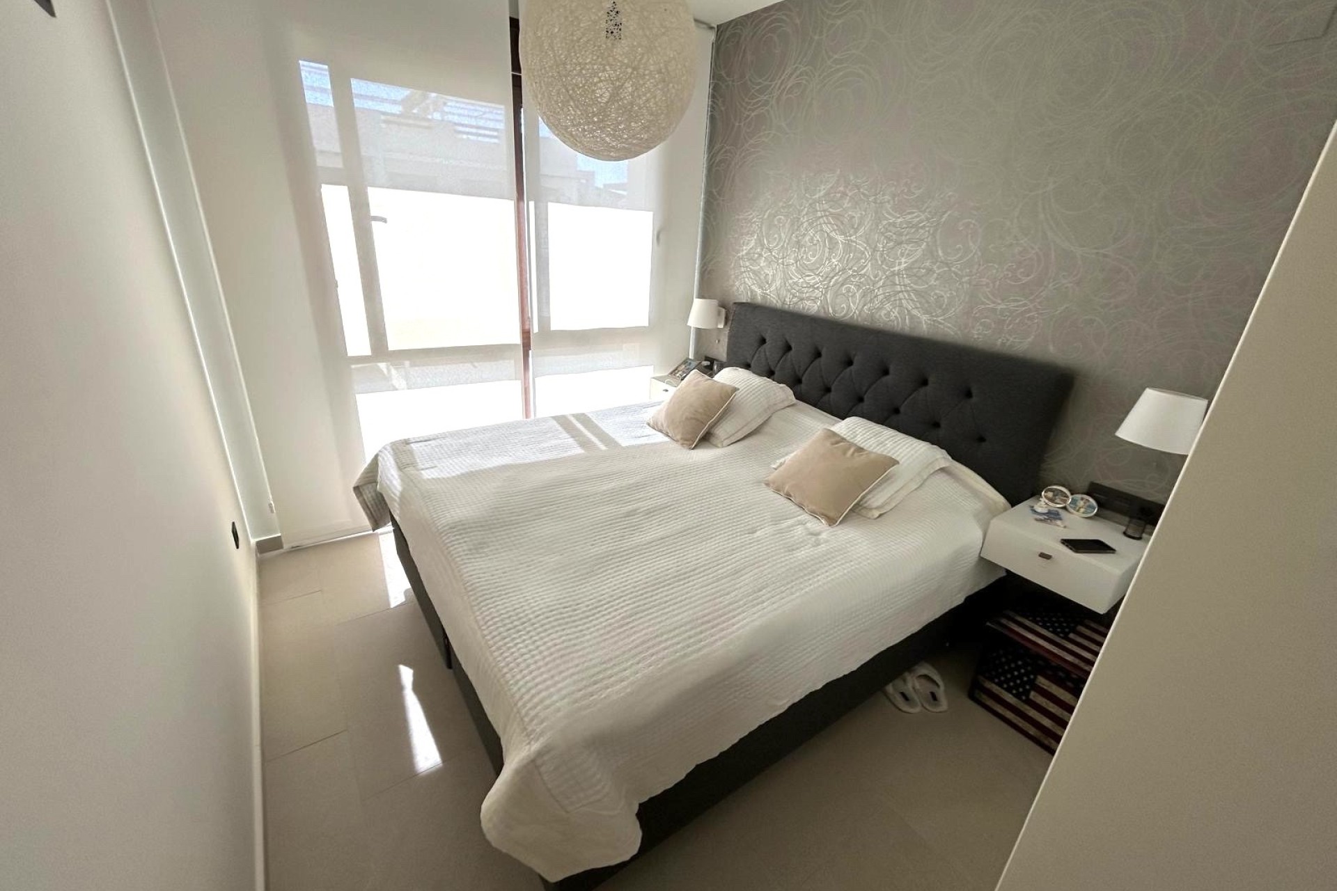 Herverkoop - Apartment - Torrevieja - Los Balcones