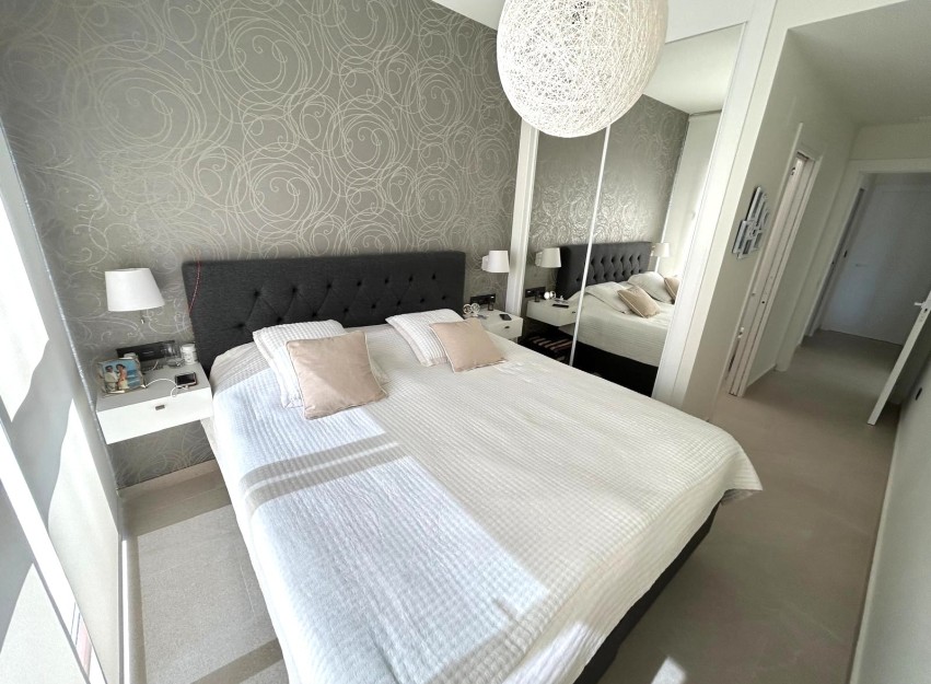 Herverkoop - Apartment - Torrevieja - Los Balcones