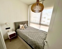 Herverkoop - Apartment - Torrevieja - Los Balcones