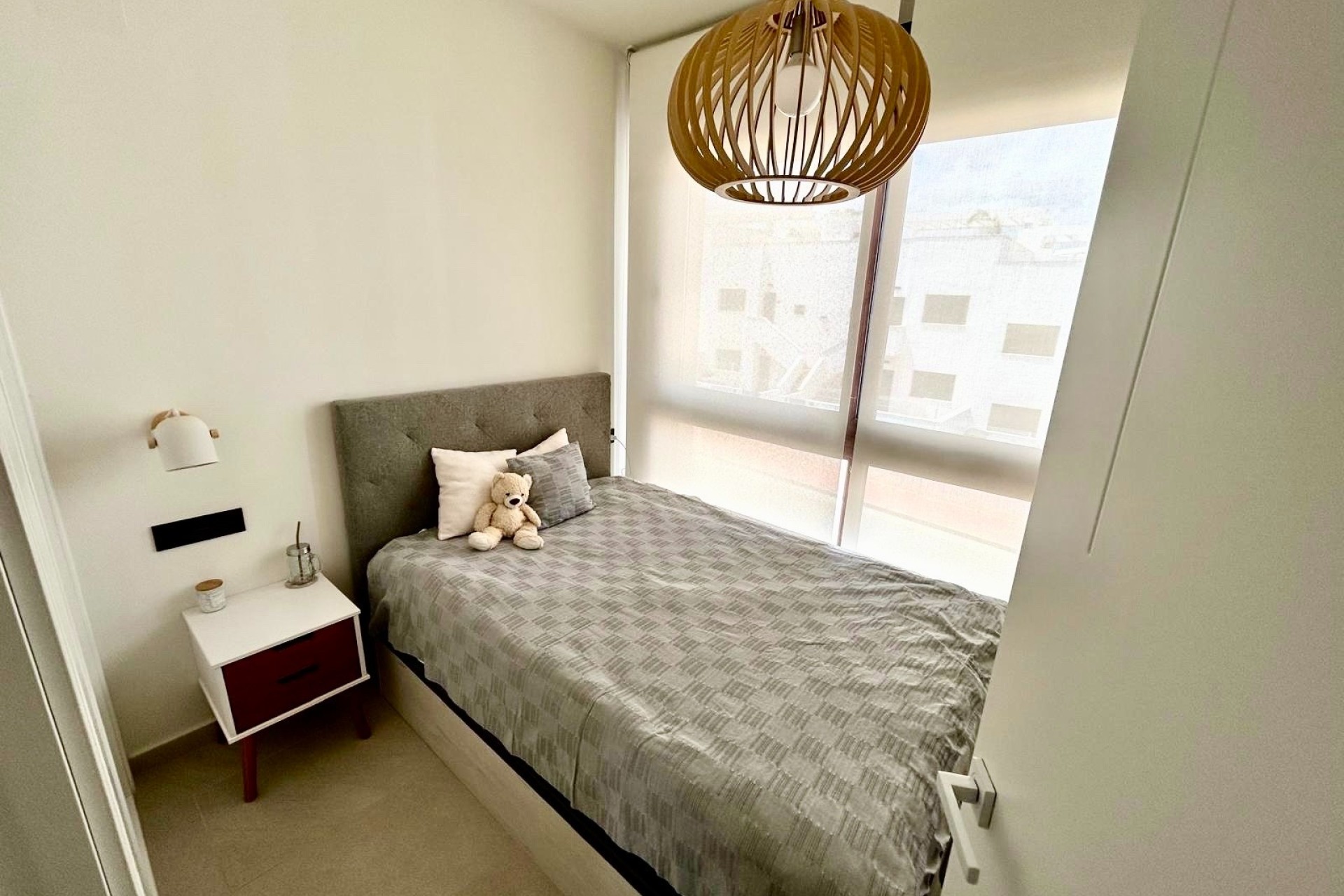 Herverkoop - Apartment - Torrevieja - Los Balcones
