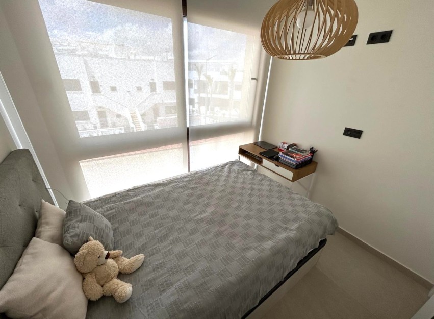 Herverkoop - Apartment - Torrevieja - Los Balcones