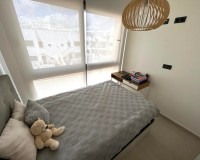 Herverkoop - Apartment - Torrevieja - Los Balcones