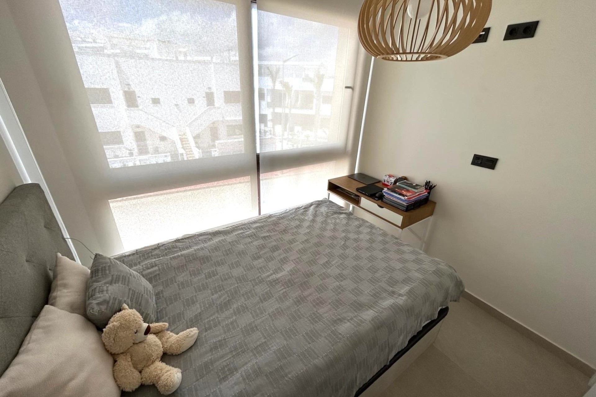 Herverkoop - Apartment - Torrevieja - Los Balcones