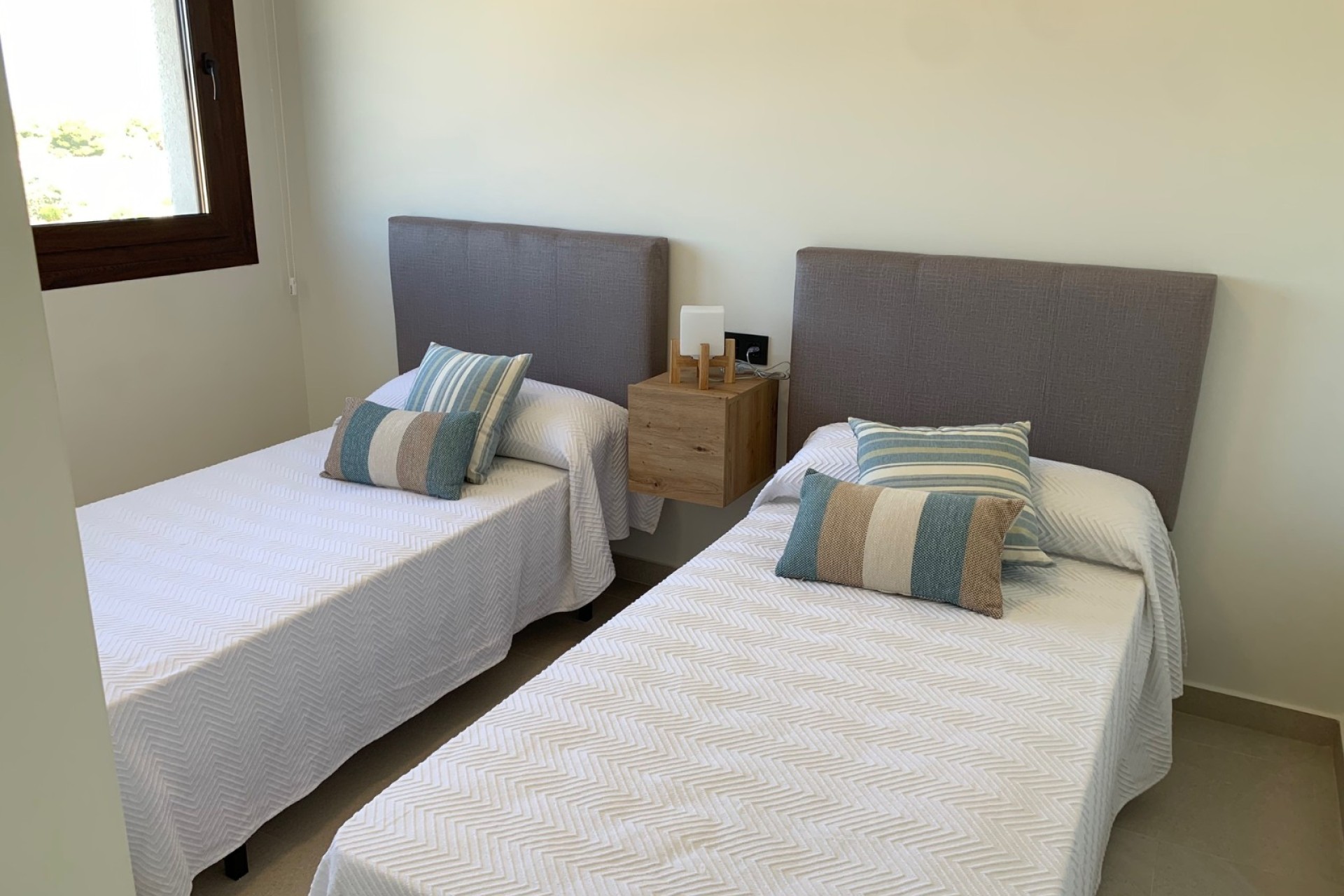 Herverkoop - Apartment - Torrevieja - Los Balcones