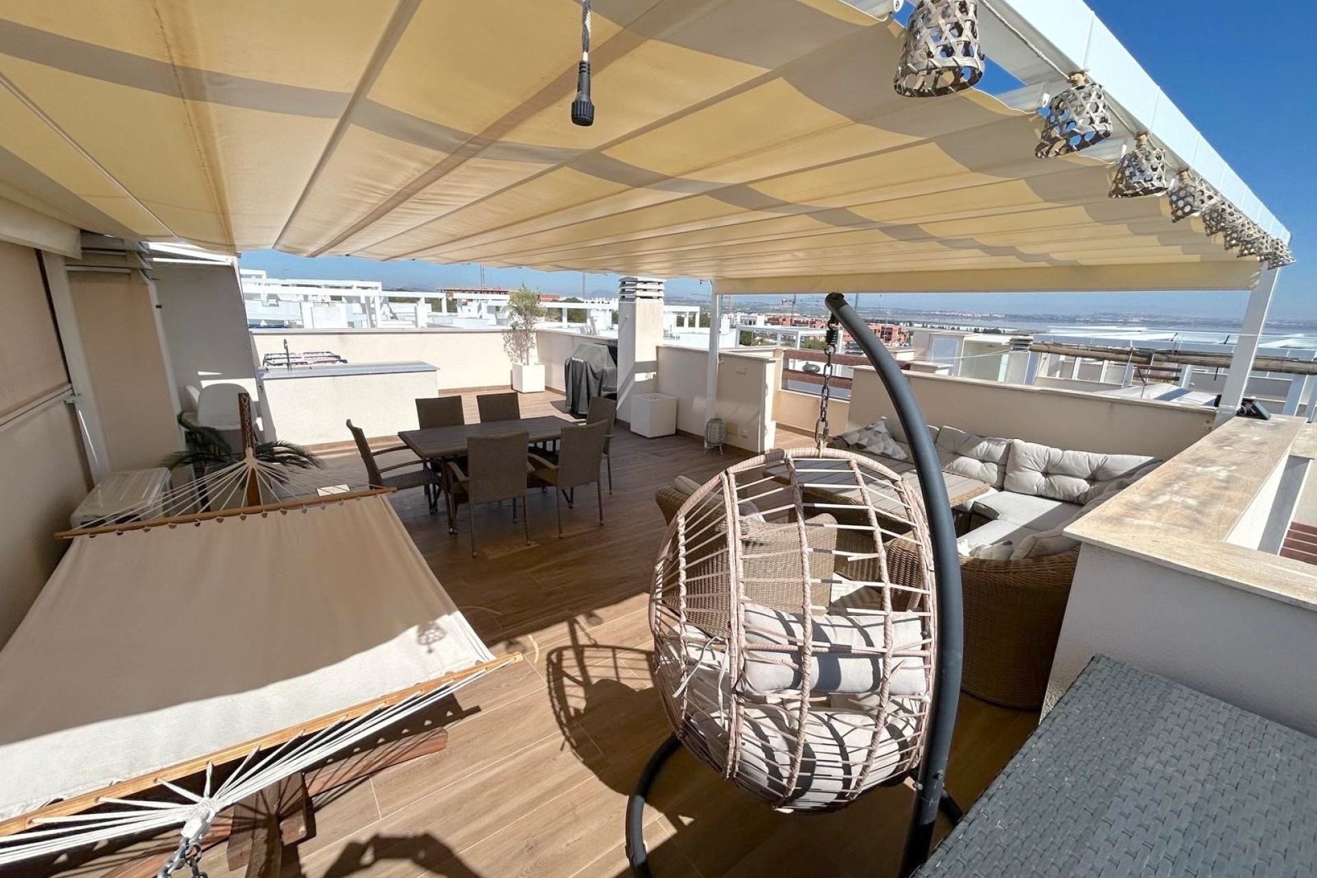 Herverkoop - Apartment - Torrevieja - Los Balcones