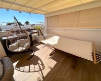 Herverkoop - Apartment - Torrevieja - Los Balcones