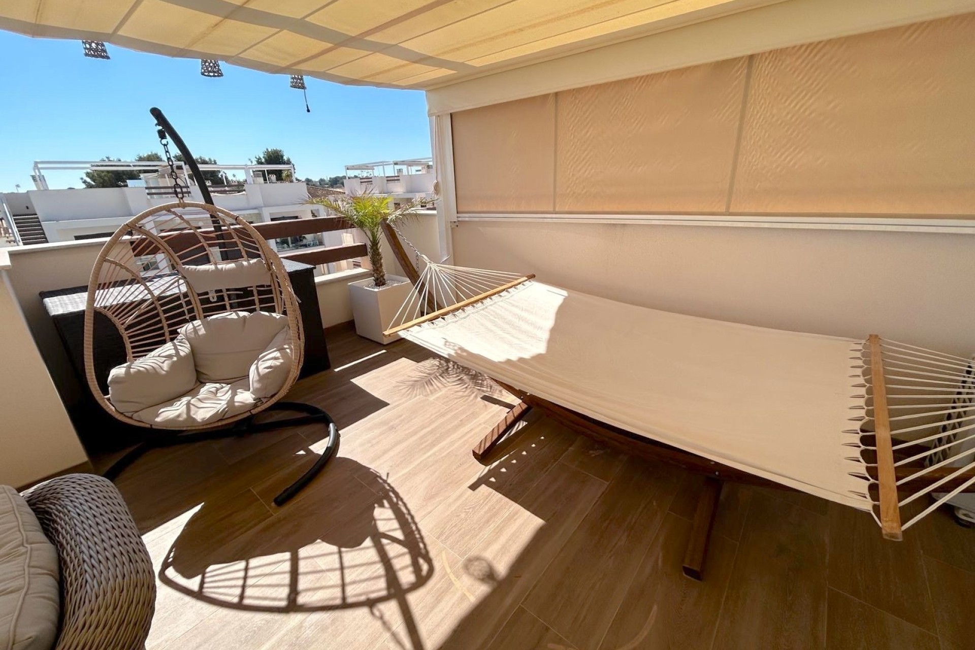 Herverkoop - Apartment - Torrevieja - Los Balcones