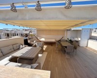 Herverkoop - Apartment - Torrevieja - Los Balcones