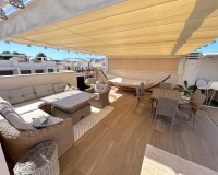 Herverkoop - Apartment - Torrevieja - Los Balcones