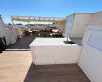 Herverkoop - Apartment - Torrevieja - Los Balcones