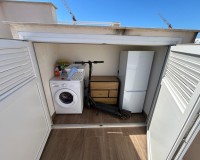Herverkoop - Apartment - Torrevieja - Los Balcones