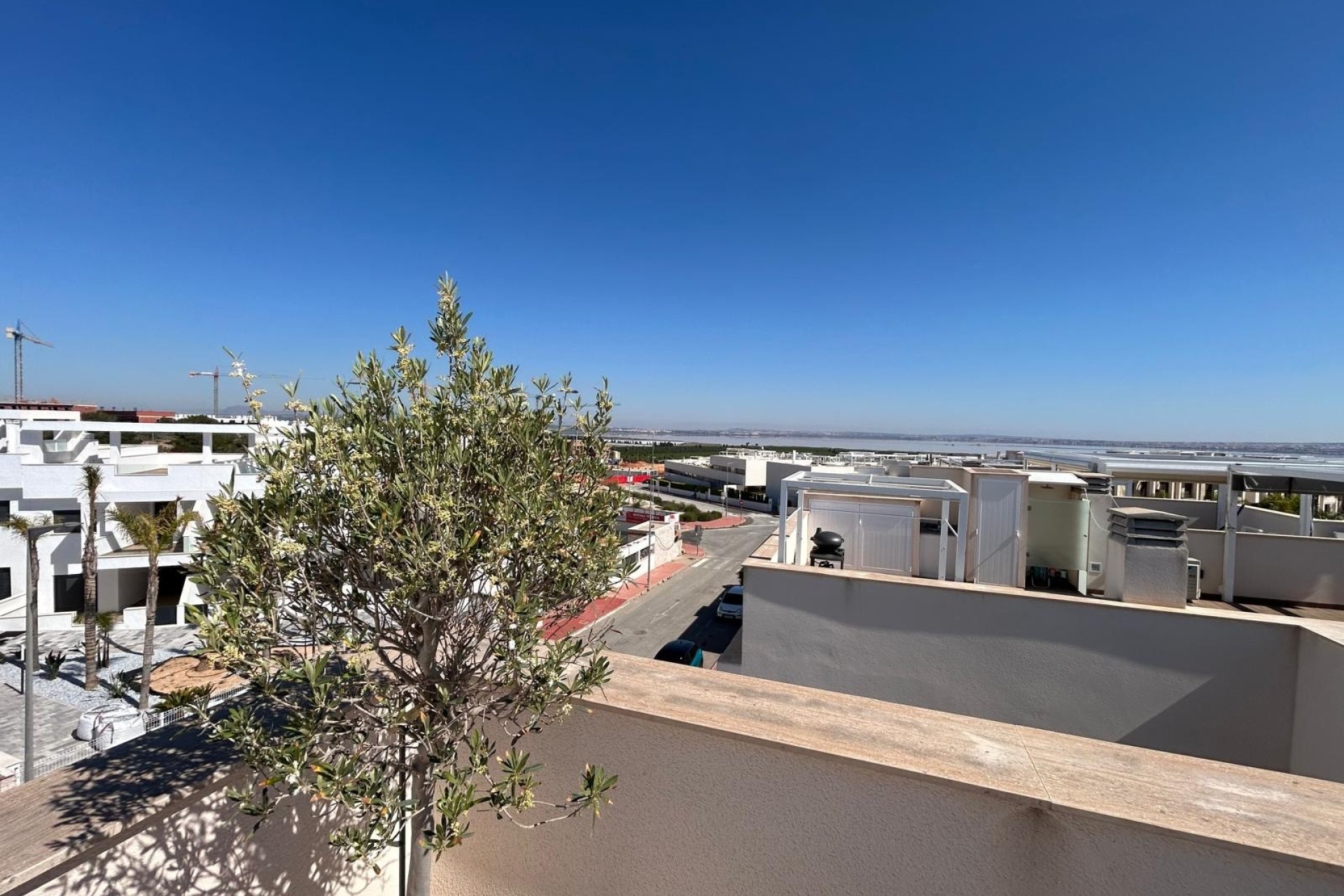 Herverkoop - Apartment - Torrevieja - Los Balcones
