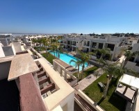 Herverkoop - Apartment - Torrevieja - Los Balcones