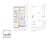 Herverkoop - Apartment - Torrevieja - Los Balcones