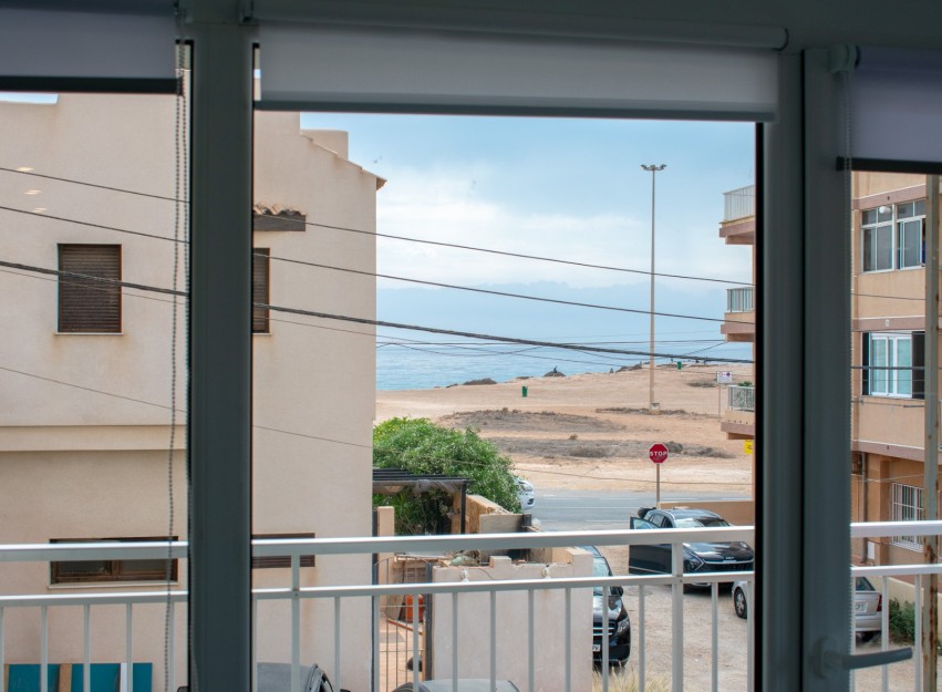 Herverkoop - Apartment - Torrevieja - Los Frutales