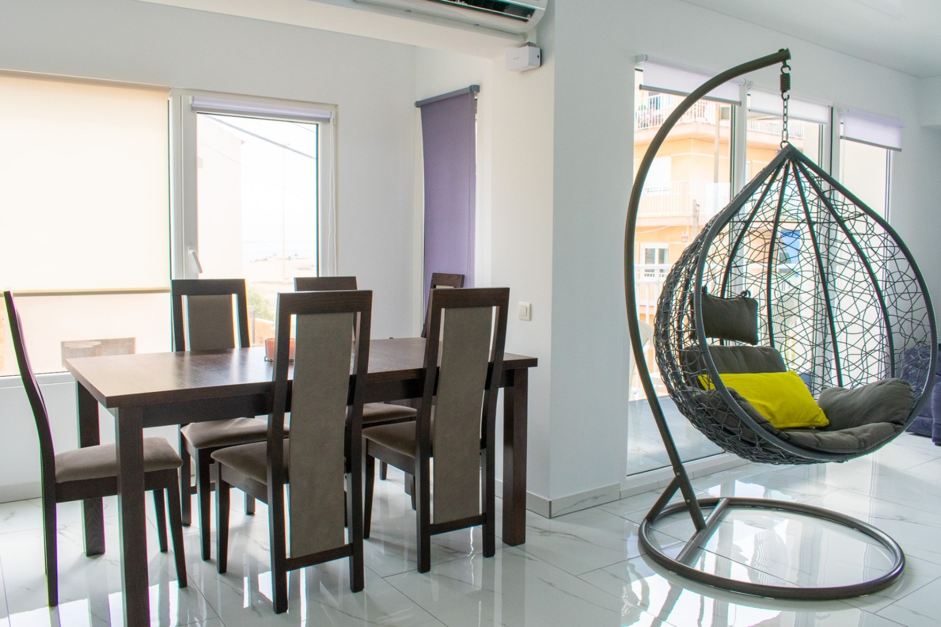 Herverkoop - Apartment - Torrevieja - Los Frutales