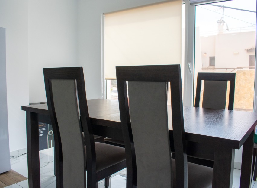 Herverkoop - Apartment - Torrevieja - Los Frutales