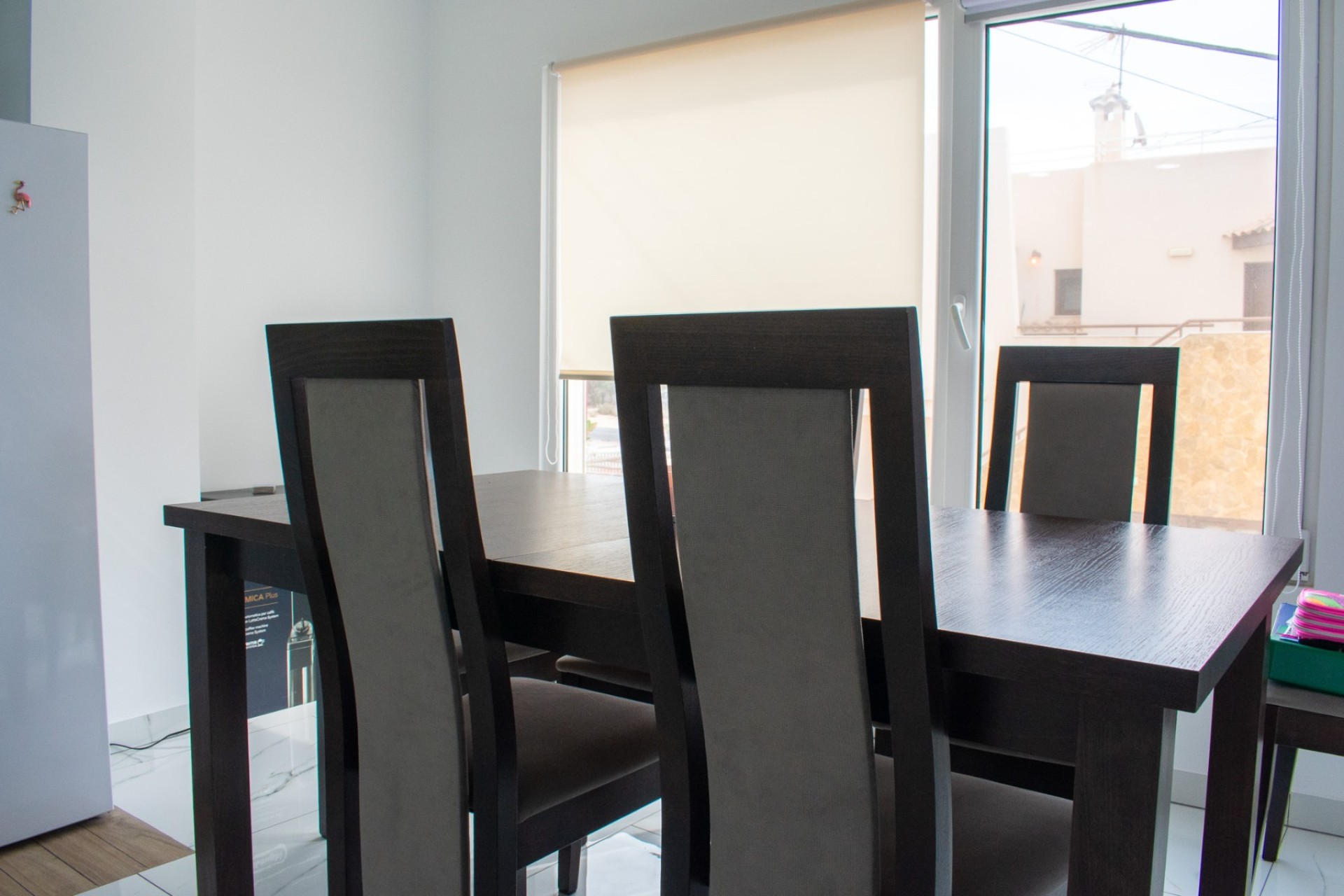 Herverkoop - Apartment - Torrevieja - Los Frutales