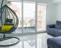 Herverkoop - Apartment - Torrevieja - Los Frutales