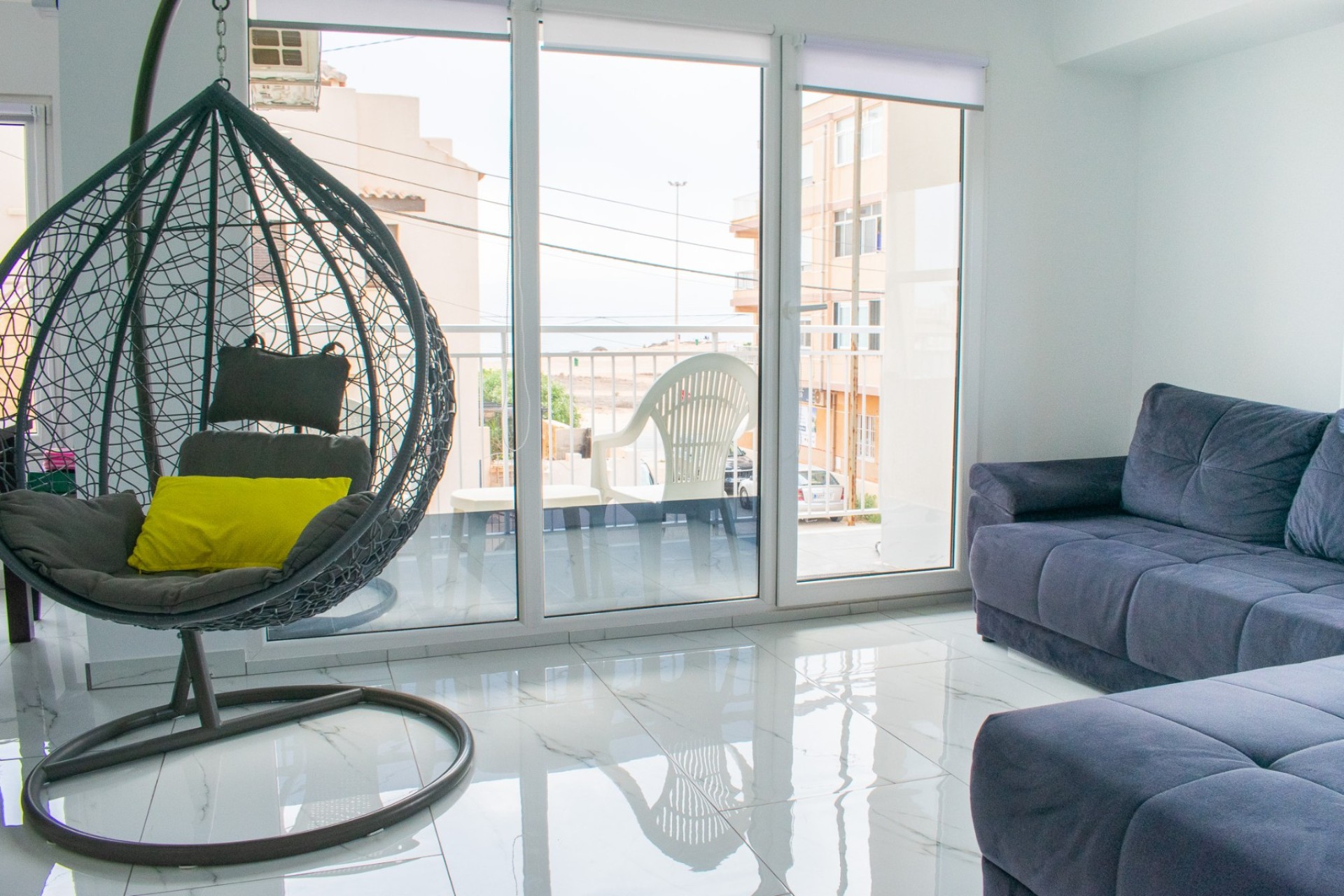 Herverkoop - Apartment - Torrevieja - Los Frutales