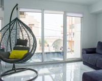 Herverkoop - Apartment - Torrevieja - Los Frutales