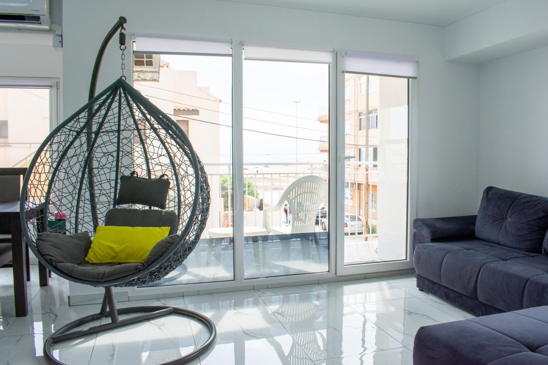 Herverkoop - Apartment - Torrevieja - Los Frutales