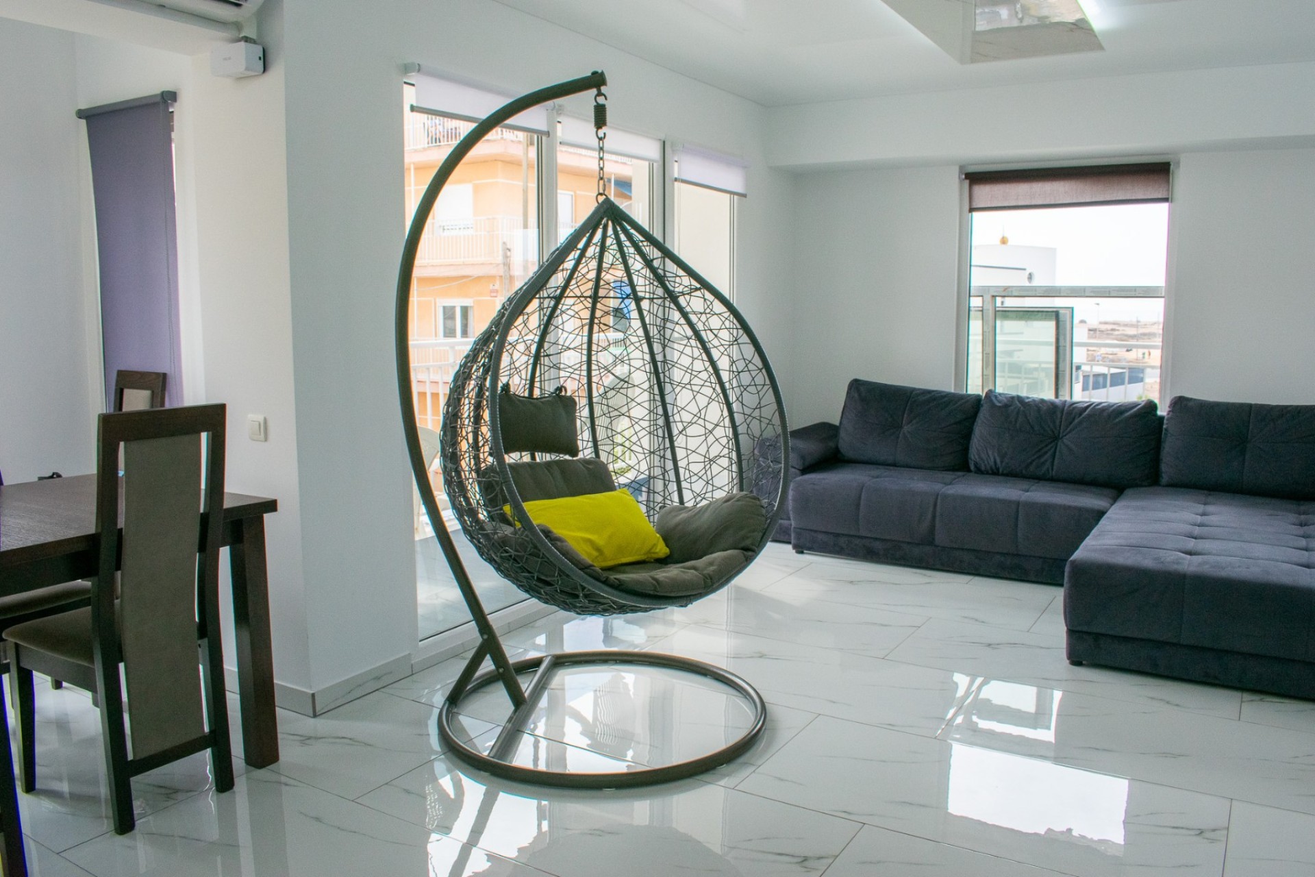 Herverkoop - Apartment - Torrevieja - Los Frutales