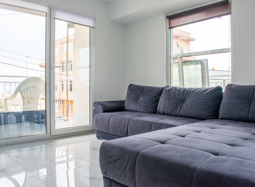 Herverkoop - Apartment - Torrevieja - Los Frutales