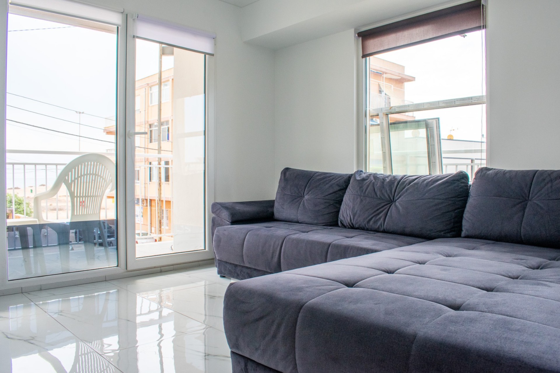 Herverkoop - Apartment - Torrevieja - Los Frutales