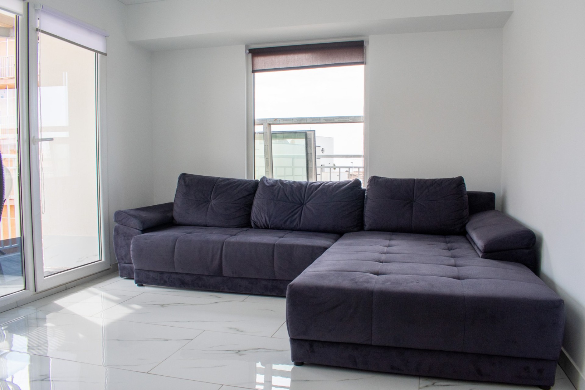 Herverkoop - Apartment - Torrevieja - Los Frutales