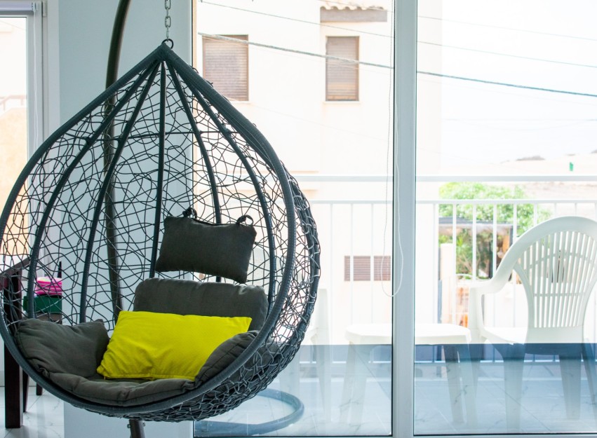 Herverkoop - Apartment - Torrevieja - Los Frutales