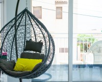 Herverkoop - Apartment - Torrevieja - Los Frutales