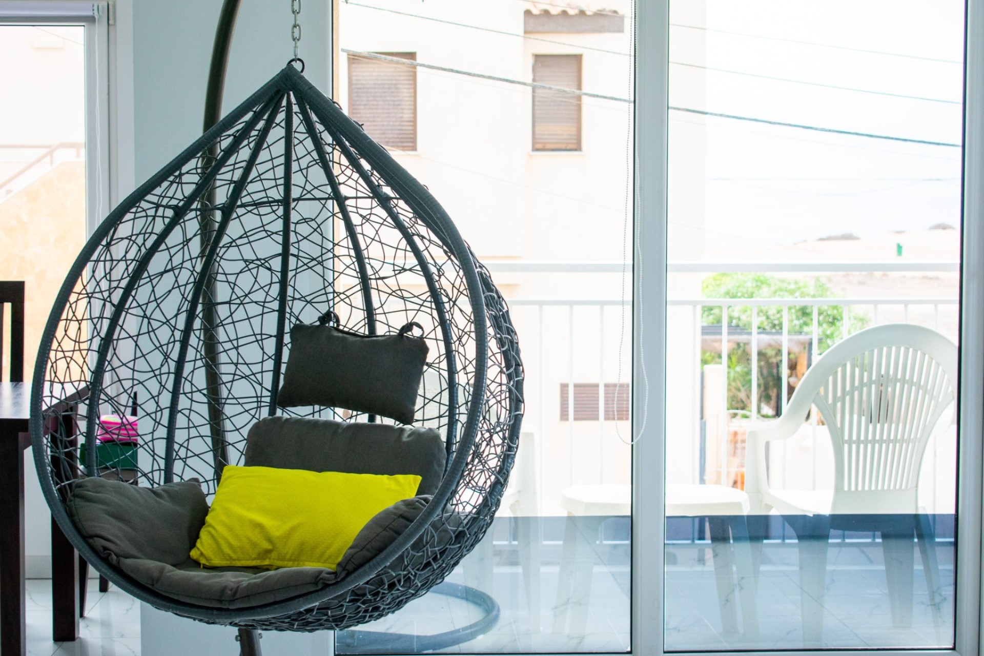 Herverkoop - Apartment - Torrevieja - Los Frutales