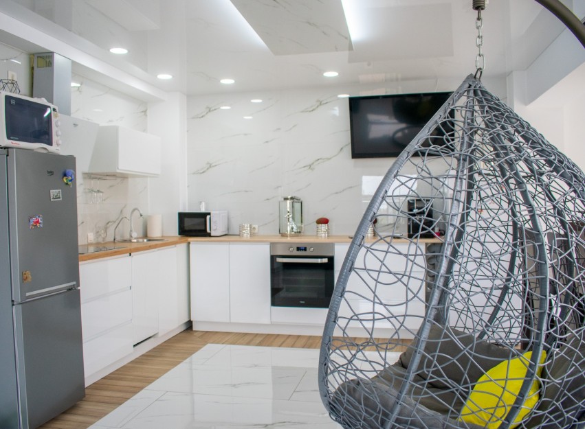 Herverkoop - Apartment - Torrevieja - Los Frutales