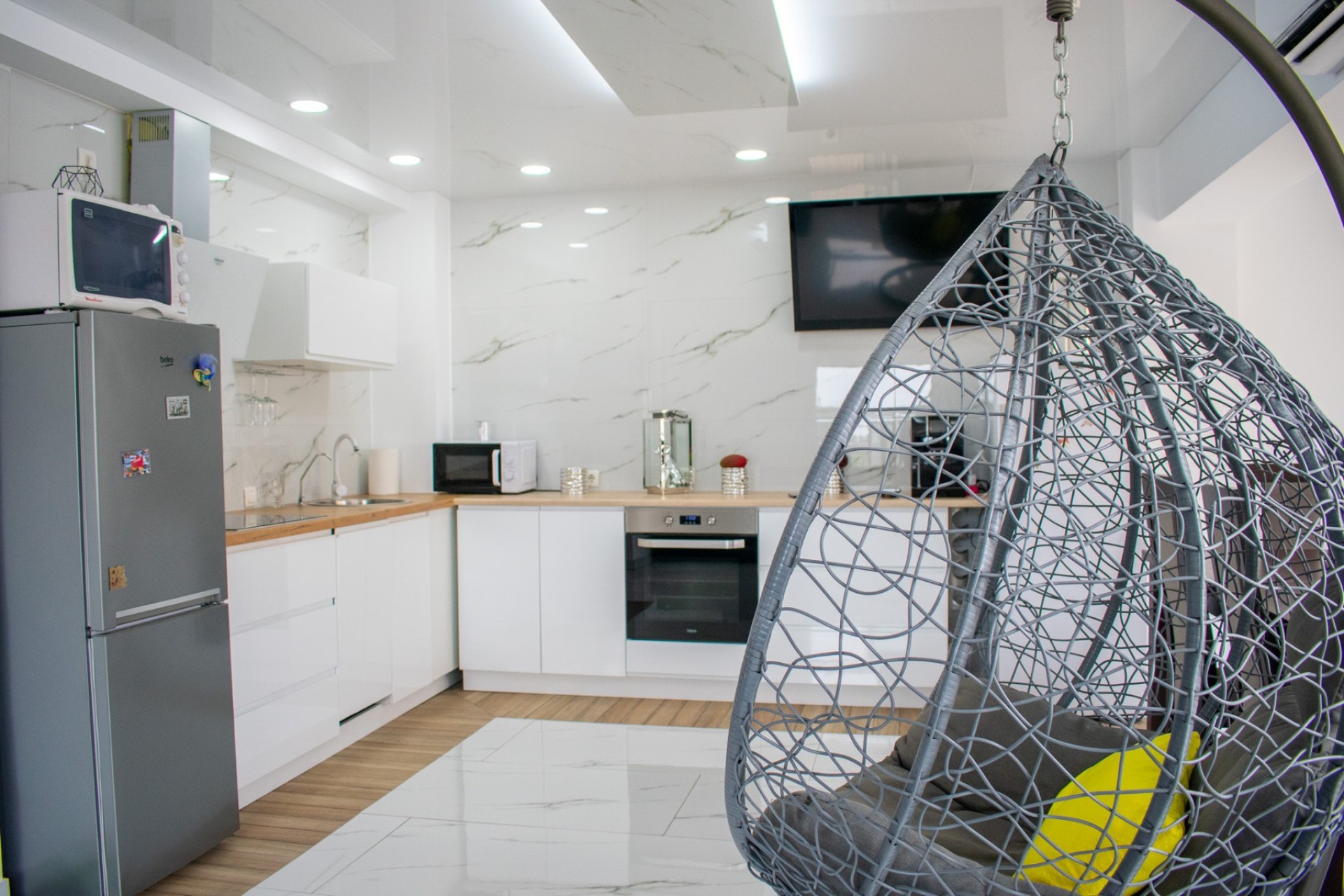 Herverkoop - Apartment - Torrevieja - Los Frutales