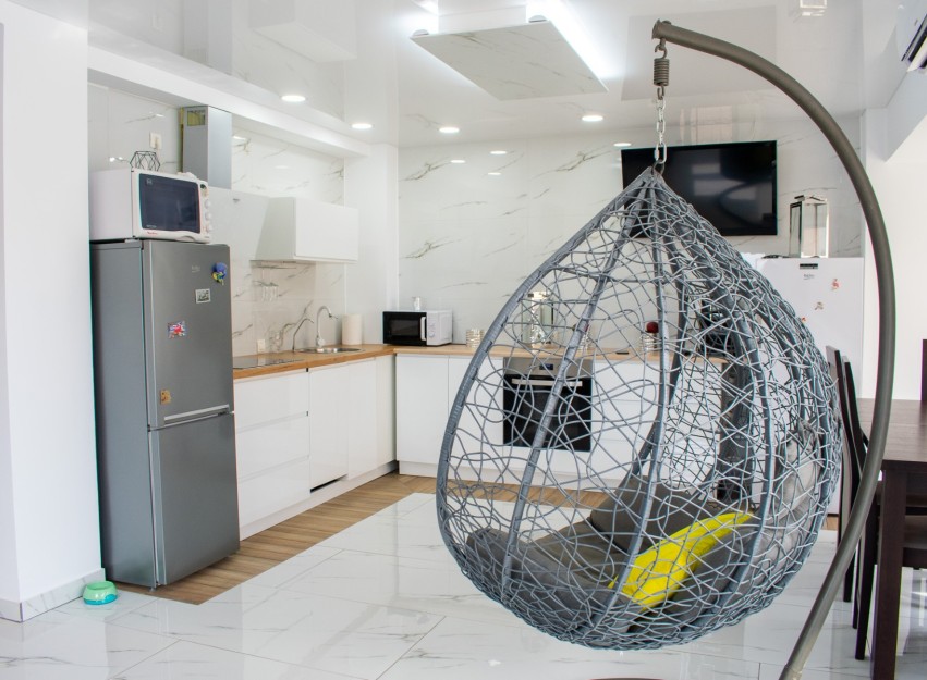 Herverkoop - Apartment - Torrevieja - Los Frutales