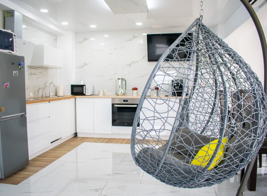 Herverkoop - Apartment - Torrevieja - Los Frutales