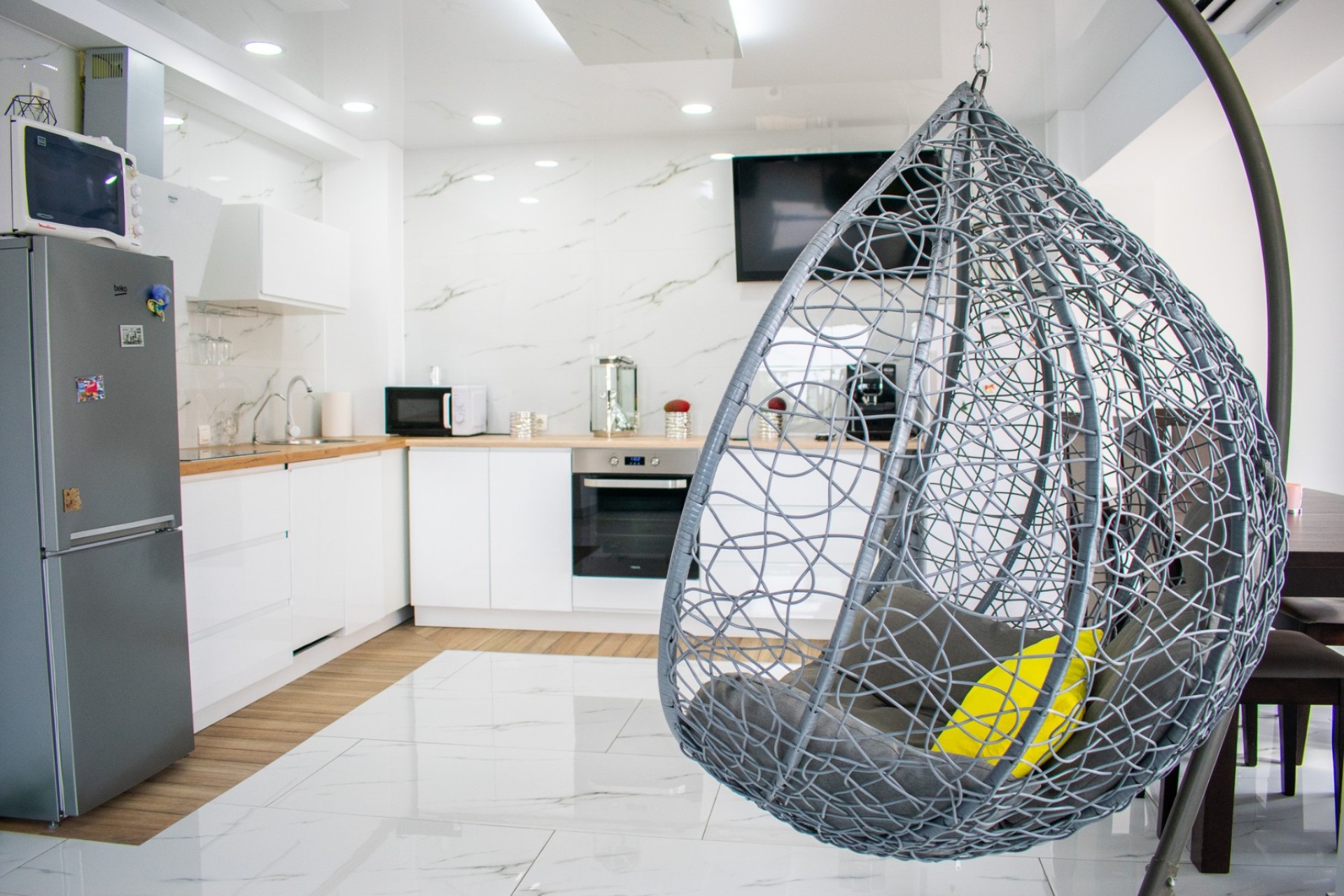 Herverkoop - Apartment - Torrevieja - Los Frutales