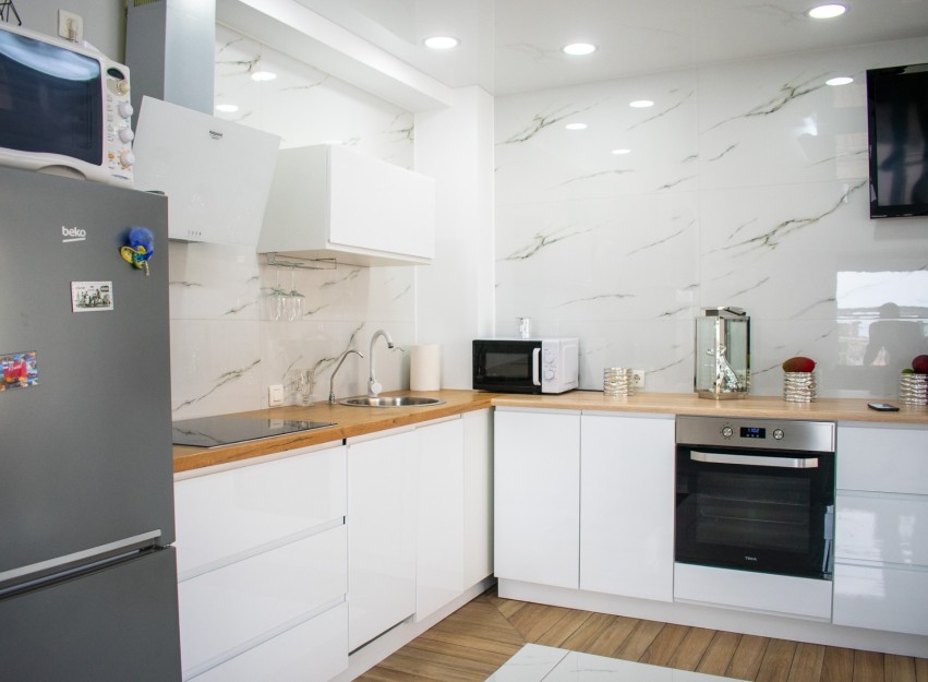 Herverkoop - Apartment - Torrevieja - Los Frutales