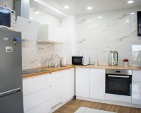 Herverkoop - Apartment - Torrevieja - Los Frutales