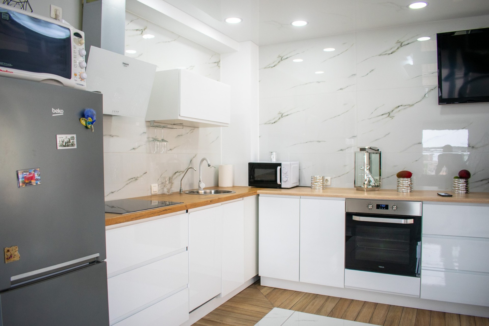 Herverkoop - Apartment - Torrevieja - Los Frutales