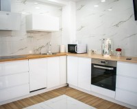 Herverkoop - Apartment - Torrevieja - Los Frutales