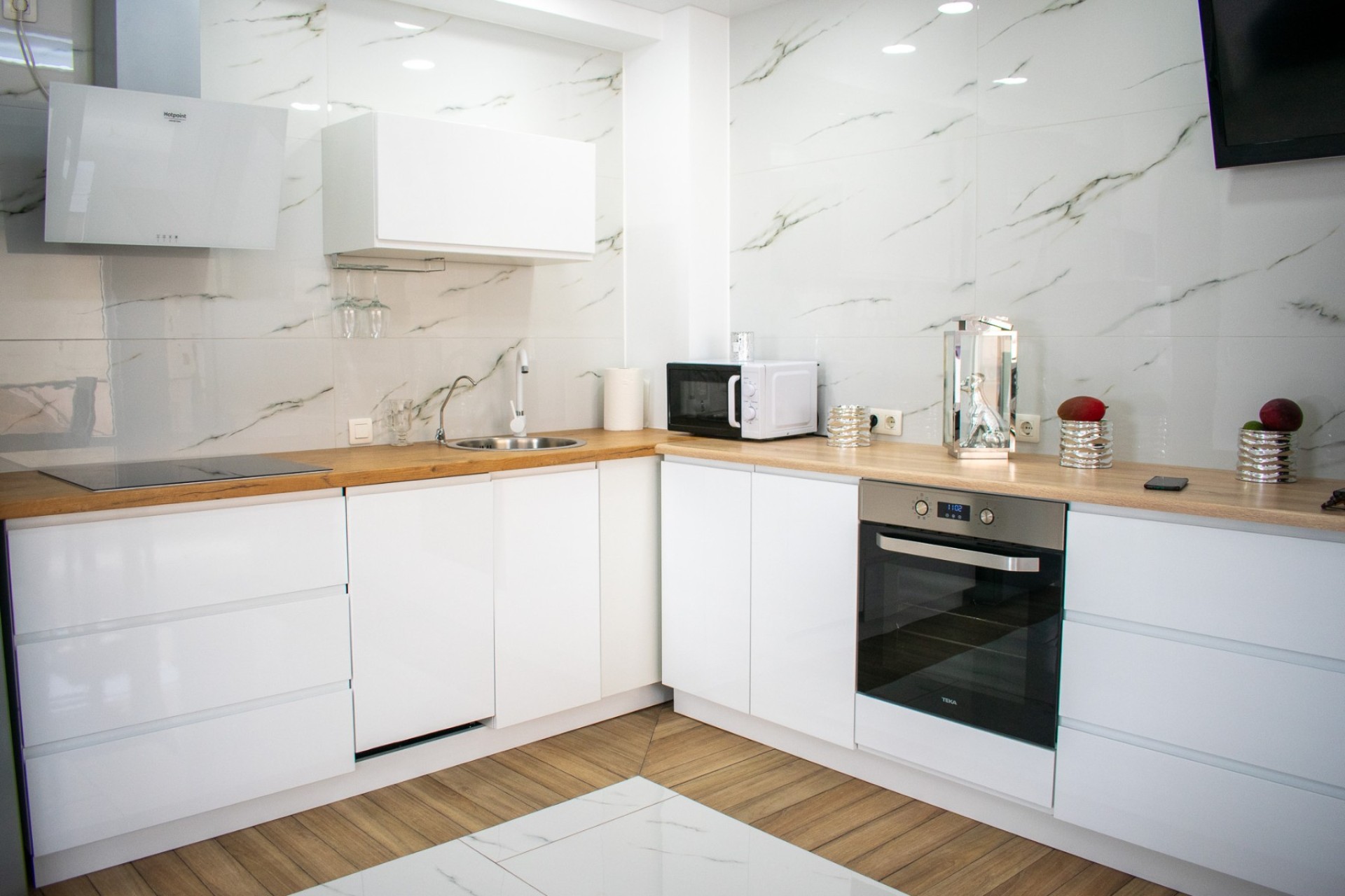 Herverkoop - Apartment - Torrevieja - Los Frutales