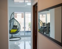 Herverkoop - Apartment - Torrevieja - Los Frutales