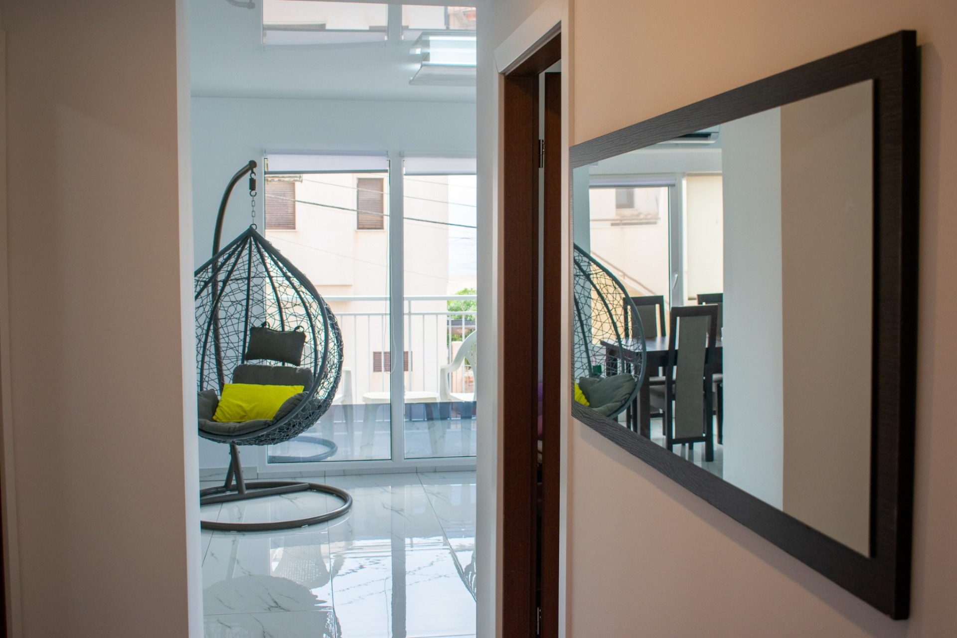 Herverkoop - Apartment - Torrevieja - Los Frutales