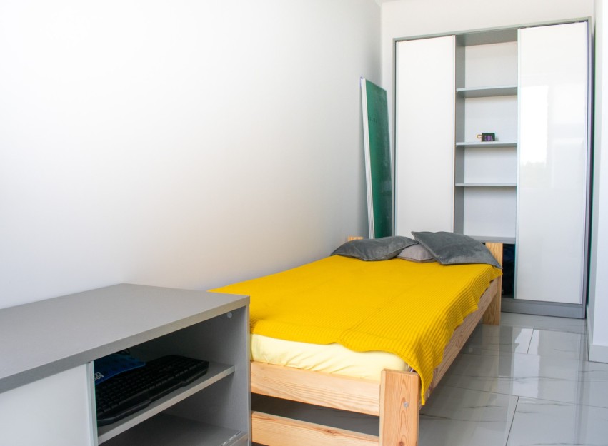 Herverkoop - Apartment - Torrevieja - Los Frutales