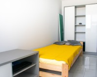 Herverkoop - Apartment - Torrevieja - Los Frutales